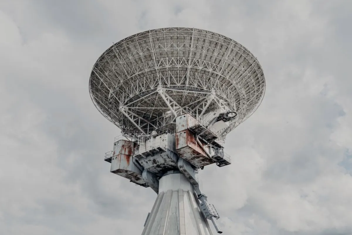 weather radar